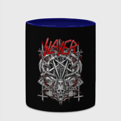 Кружка с полной запечаткой Slayer - фото 2