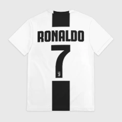 Роналду Ювентус