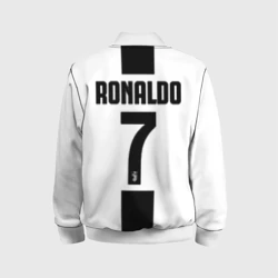 Роналду Ювентус