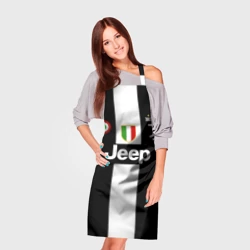 Фартук 3D Роналду Ювентус - фото 2