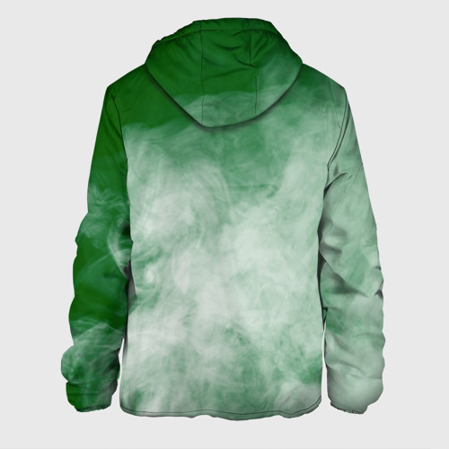 Мужская куртка 3D R6S CAVEIRA , цвет 3D печать - фото 2