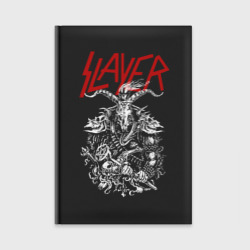 Ежедневник Slayer