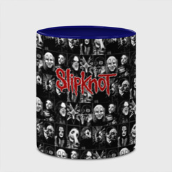 Кружка с полной запечаткой Slipknot - фото 2