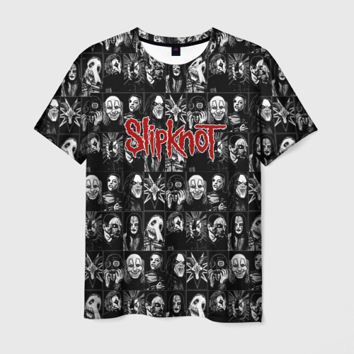 Slipknot фото 0