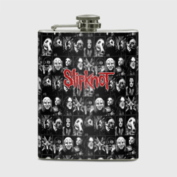 Фляга Slipknot