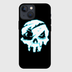 Чехол для iPhone 13 mini Sea of Thieves