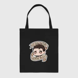 Шоппер BioNature Detroit Become Human