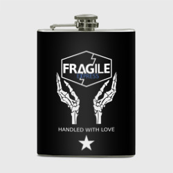 Фляга Fragile express Death Stranding DS