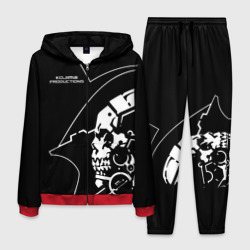 Мужской костюм 3D Ludens kojima productions