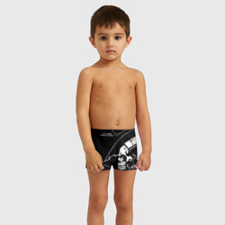 Детские купальные плавки 3D Ludens kojima productions - фото 2