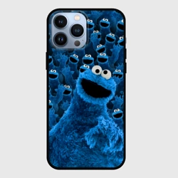 Чехол для iPhone 13 Pro Max Коржик