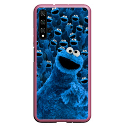 Чехол для Honor 20 Коржик