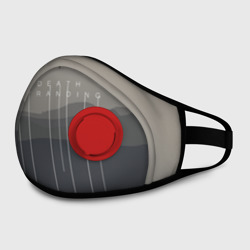 Маска из неопрена Death Stranding DS