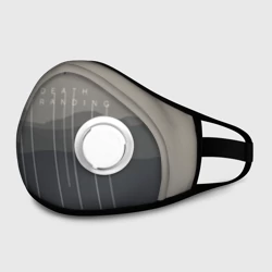 Маска из неопрена Death Stranding DS