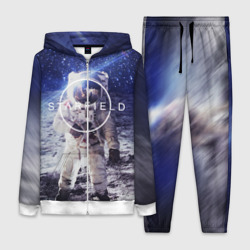 Женский костюм 3D Starfield