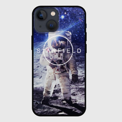 Чехол для iPhone 13 mini Starfield