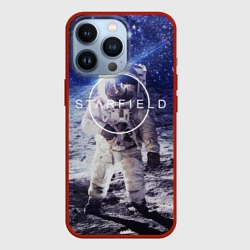 Чехол для iPhone 13 Pro Starfield