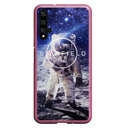 Чехол для Honor 20 Starfield