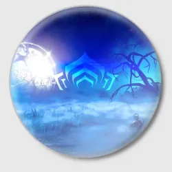 Значок Warframe