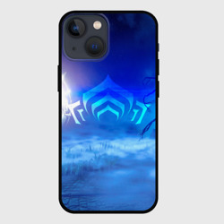Чехол для iPhone 13 mini Warframe