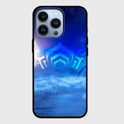 Чехол для iPhone 13 Pro Warframe