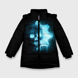 Зимняя куртка для девочек 3D Gears of War 2