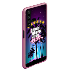 Чехол для Honor 20 GTA Vice City - фото 2