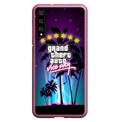 Чехол для Honor 20 GTA Vice City