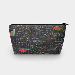 Косметичка 3D Math