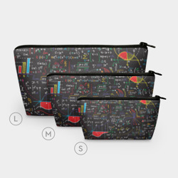 Косметичка 3D Math - фото 2