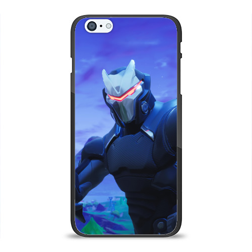 Чехол для Apple iPhone 6Plus/6SPlus силиконовый глянцевый Fortnite Фото 01 Чехол для Apple iPhone 6Plus/6SPlus силиконовый глянцевый Fortnite Фото 01