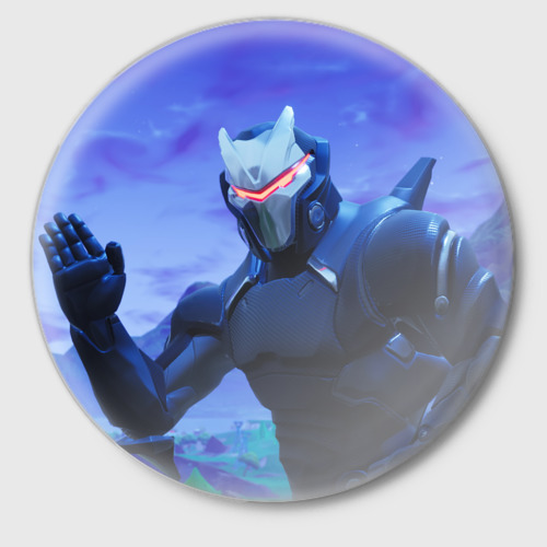 Значок Fortnite Фото 01 Значок Fortnite Фото 01
