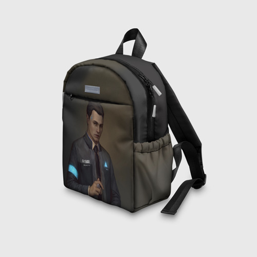 Детский рюкзак 3D Connor - фото 5