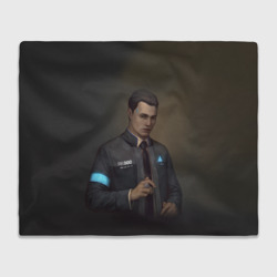 Плед 3D Connor