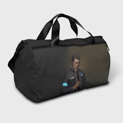 Сумка спортивная 3D Connor