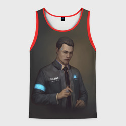 Мужская майка 3D Connor