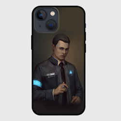 Чехол для iPhone 13 mini Connor