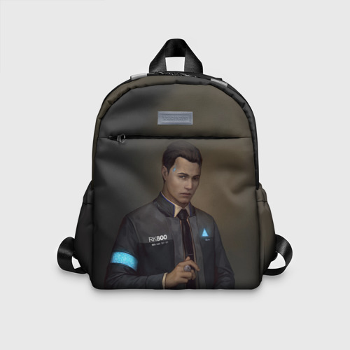 Детский рюкзак 3D Connor