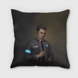 Подушка 3D Connor