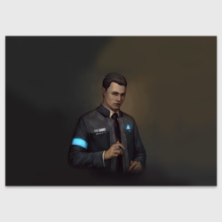 Поздравительная открытка Connor