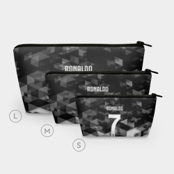 Косметичка 3D Ronaldo juve sport - фото 2