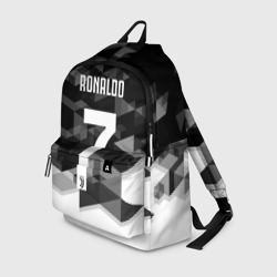 Рюкзак 3D Ronaldo juve sport