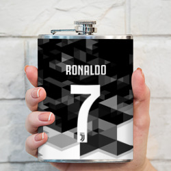 Фляга Ronaldo juve sport - фото 2