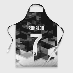 Фартук 3D Ronaldo juve sport