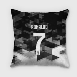 Подушка 3D Ronaldo juve sport