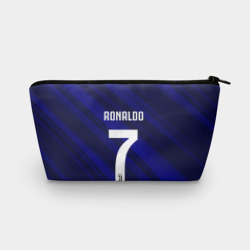 Косметичка 3D Ronaldo juve sport
