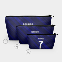 Косметичка 3D Ronaldo juve sport - фото 2