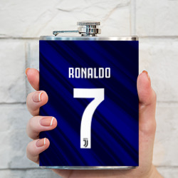 Фляга Ronaldo juve sport - фото 2