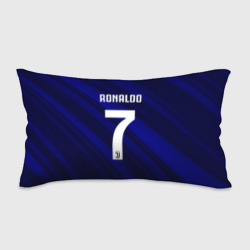 Подушка 3D антистресс Ronaldo juve sport