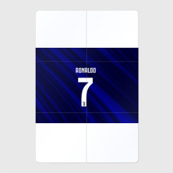 Магнитный плакат 2Х3 Ronaldo juve sport